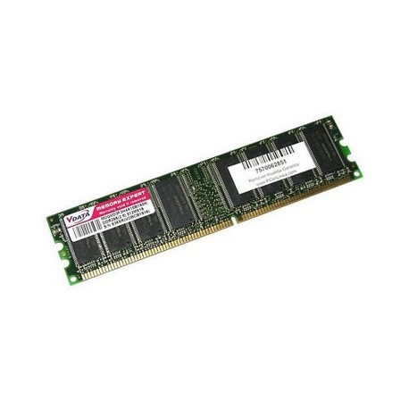 MEMORIA DDR II ADATA 1 GB / 800 MHZ UDIMM