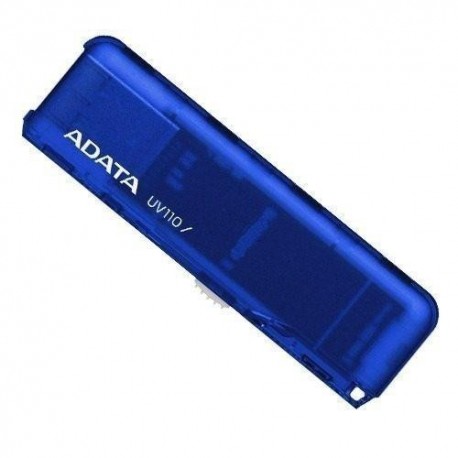 MEMORIA FLASH ADATA UV110 16GB USB AZUL