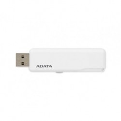 MEMORIA FLASH ADATA UV110 32GB USB BLANCO