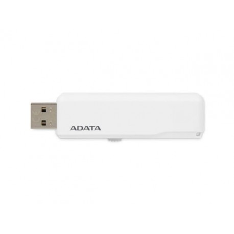 MEMORIA FLASH ADATA UV110 32GB USB BLANCO