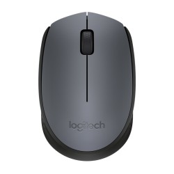 Mouse inalámbrico M170