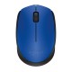 Mouse inalámbrico M170