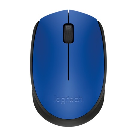 Mouse inalámbrico M170